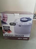 voedseldroger domo Piet Huysentruyt, Huis en Inrichting, Ophalen of Verzenden, Gebruikt