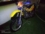Husqvarna TE 450 enduro, Motoren, 450 cc, Particulier, Enduro, 1 cilinder