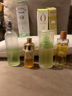 Geurset, Handtassen en Accessoires, Uiterlijk | Parfum, Ophalen of Verzenden, Gebruikt