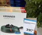 Krinner Comfort Standaard kerstboomhouder 34 cm - 4 kg, Diversen, Kerst, Zo goed als nieuw, Ophalen