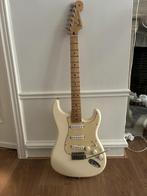 Guitare électrique Fender Stratocaster, Muziek en Instrumenten, Snaarinstrumenten | Gitaren | Elektrisch, Ophalen, Zo goed als nieuw