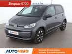 Volkswagen up! 1.0 Active (bj 2023), Auto's, Volkswagen, 4 zetels, Stof, Gebruikt, 48 kW