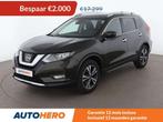 Nissan X-Trail 1.6 N-Connecta (bj 2019), Auto's, Voorwielaandrijving, Gebruikt, Zwart, https://public.car-pass.be/vhr/dd2637e4-5879-431a-9ff9-22c53c3b3978
