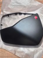 Cache lateral valise gauche ducati multistrada v4 s, Motoren, Accessoires | Koffers en Tassen