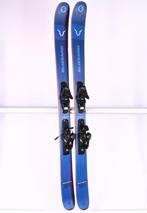 164 freeride ski's BLIZZARD RUSTLER 10 2022 blue, Sport en Fitness, Skiën en Langlaufen, 160 tot 180 cm, Gebruikt, Verzenden, Salomon