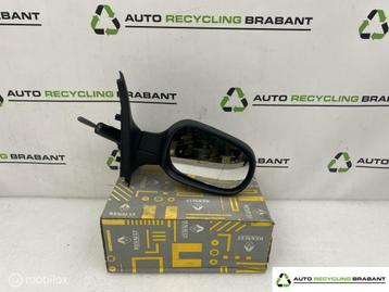 Buitenspiegel Rechts Renault Clio 2 NIEUW 8200042365 beschikbaar voor biedingen