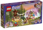 Lego Friends Glamping in de natuur - 41392, Ophalen, Lego