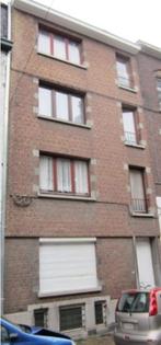 Appartement à louer dans le centre de Charleroi, Immo, 50 m² ou plus, Charleroi