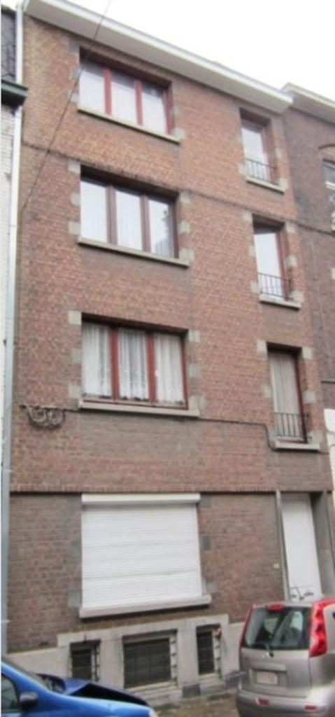 Appartement à louer dans le centre de Charleroi, Immo, Appartements & Studios à louer, Charleroi, 50 m² ou plus