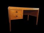 Prachtig vintage bureau design Penaat Haagse school art deco, Huis en Inrichting, Bureaus, Ophalen of Verzenden, Gebruikt, Bureau