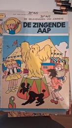 Jommeke, Boeken, Stripverhalen, Ophalen of Verzenden, Zo goed als nieuw