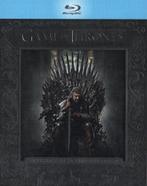 game of thrones  saison 1 (5 blu-ray) neuf, CD & DVD, Enlèvement ou Envoi, Comme neuf, Aventure, Coffret