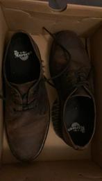 DR Martens 42 Thurston Lo Dark Brow’, Vêtements | Hommes, Chaussures, Enlèvement, Porté