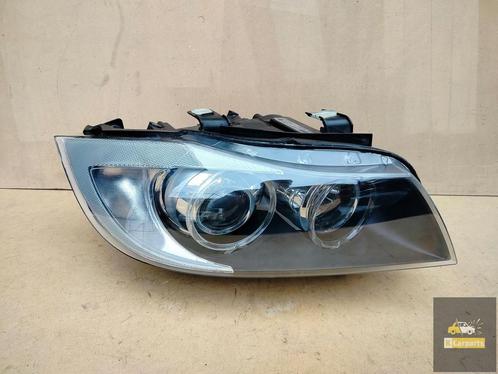 BMW E90 Xenon Torsion Dynamisch rechterlamp, Auto-onderdelen, Verlichting, BMW, Gebruikt