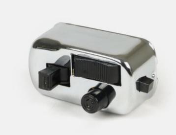 Commodo/Lichtschakelaar Vespa Sprint, GL,... beschikbaar voor biedingen