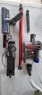 Dyson Steelstofzuiger v6 dyson, Elektronische apparatuur, Ophalen, Gebruikt