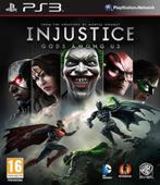 Injustice Gods Among Us, Consoles de jeu & Jeux vidéo, Jeux | Sony PlayStation 3, Comme neuf, Combat, 2 joueurs, Enlèvement ou Envoi