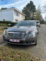 Mercedes e200 (PRIJS BESPREEKBAAR), Auto's, Te koop, Berline, Beige, 5 deurs