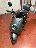 Niu n sport klasse b, Fietsen en Brommers, Ophalen, Klasse B (45 km/u), Gebruikt, Niu
