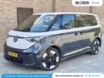 Volkswagen ID.BUZZ 77 kWh 204pk 5-personen Parkeerassistent, Auto's, Bestelwagens en Lichte vracht, Automaat, Gebruikt, 5 zetels