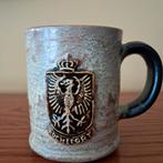 Bierpot ROCHEFORT, Ophalen