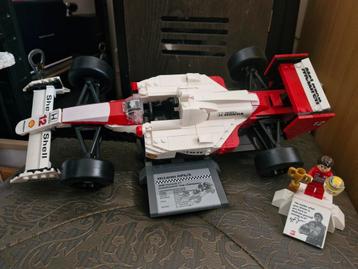 Lego Icons 10330 McLaren Senna F1  beschikbaar voor biedingen