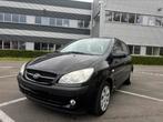 Hyundai getz 1.1 essence 2008 107.000km prete a immatriculer, Auto's, Hyundai, Elektrische ramen, 5 deurs, Particulier, Getz