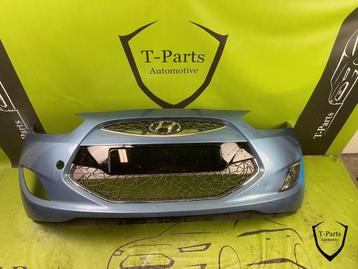 hyundai ix20 86511-1K000 voorbumper bumper grille rooster beschikbaar voor biedingen