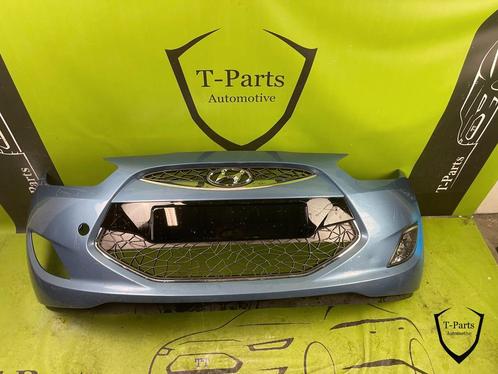 hyundai ix20 86511-1K000 voorbumper bumper grille rooster, Auto-onderdelen, Carrosserie, Bumper, Hyundai, Gebruikt