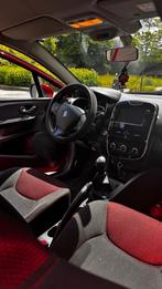Renault Clio 1.2 - 2013 - 175 137 km, Auto's, 4 deurs, Particulier, Te koop, Rood