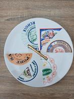 Kaasbord met handvat, Huis en Inrichting, Ophalen