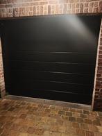 Sectionale poort met hormann motor, Doe-het-zelf en Bouw, Ophalen