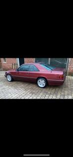 Mercedes 230 CE, Autos, Particulier, Achat