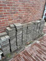 Betonklinkers - gratis, Tuin en Terras, Ophalen, Zo goed als nieuw