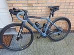 Canyon gravelbike, Fietsen en Brommers, Ophalen, Carbon