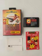 Jeu mega drive dragon. Sans notice. Rdv sur Bruxelles, Consoles de jeu & Jeux vidéo, Jeux | Sega, Comme neuf, Enlèvement ou Envoi