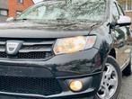Dacia Logan 900cc met 66kw 145,000 km 2015 Break, Auto's, Dacia, 898 cc, Stof, Euro 6, Particulier