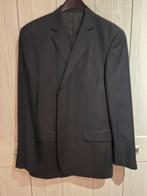 Kostuum maar 56, Kleding | Heren, Kostuums en vesten, Ophalen, Zo goed als nieuw, Zwart