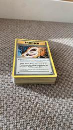 Stappel random Pokemon kaarten, Ophalen of Verzenden, Nieuw, Meerdere kaarten, Foil