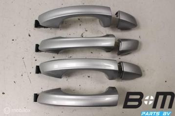 Set portiergrepen Volkswagen Golf 7 GTI 5 deurs 5G0837206 beschikbaar voor biedingen