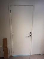 Schilderdeur (enkel deur), Doe-het-zelf en Bouw, Ophalen, Gebruikt, Binnendeur