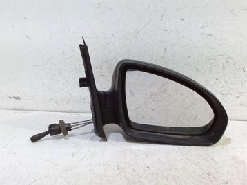 SPIEGEL RECHTS Smart Fortwo Coupé (451.3) (A4518100216) beschikbaar voor biedingen