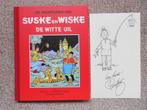 Suske en Wiske 9 - De Witte Uil - Klassiek + tek Paul Geerts, Boeken, Willy Vandersteen, Eén stripboek, Nieuw, Ophalen of Verzenden