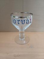 Verre à bière trappiste Orval, Collections, Marques de bière, Envoi