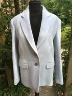 Scapa lichtblauwe wollen vest - 38/40 - NIEUW, Maat 38/40 (M), Scapa, Blauw, Nieuw