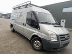 Ford Transit 2,2 TDCi Maxi L3H2 ONLY EXPORT (bj 2008), Auto's, Gebruikt, 63 kW, https://public.car-pass.be/vhr/16f3581a-7aa9-42c6-984b-e8f0360e92b6