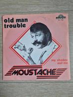 Singel Moustache, Cd's en Dvd's, Ophalen of Verzenden
