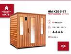 Health Mate infrarood cabine/sauna, Enlèvement, Utilisé, Infrarouge, Sauna complet