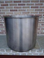 grote kookketel, Zakelijke goederen, Horeca | Keukenapparatuur, Ophalen, Gebruikt