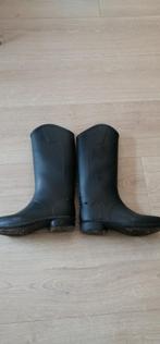 Bottes d'équitation taille 33, Comme neuf, Enlèvement, Enfants, Chaussures